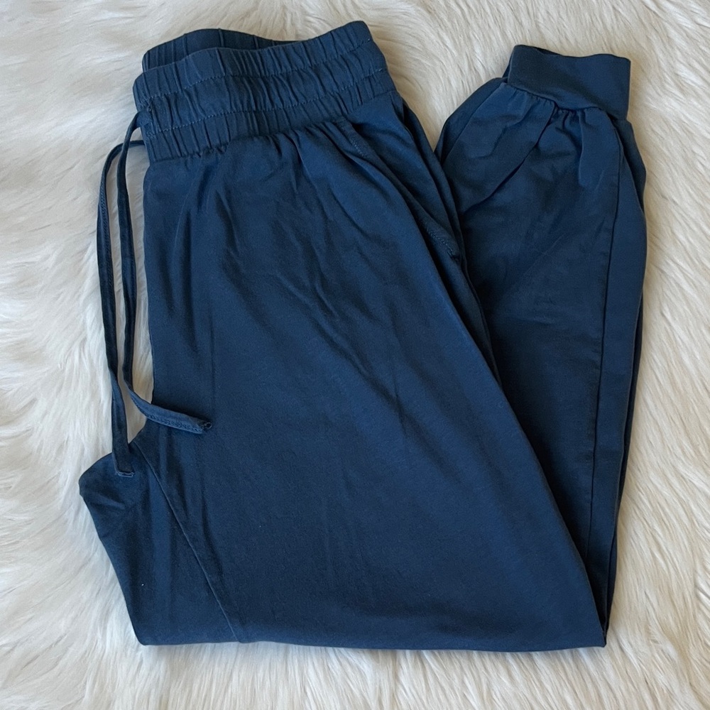 AnyBody Cozy knit jogger XS